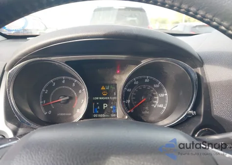 2021 Mitsubishi Outlander Sport 2.0 Se 2Wd z USA, uszkodzony, nr VIN JA4APVAU9MU008640